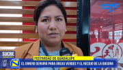 Sucre recauda más de 700 mil bolivianos por la venta de espacios en la Entrada de Guadalupe