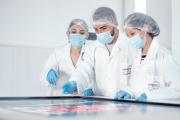 Medicina de Unifranz La Paz logra su reacreditación para seguir formando médicos con excelencia y compromiso humano