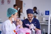 Odontología de Unifranz La Paz se reacredita: un logro que transforma vidas y abre caminos