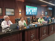Censo 2024: Ocho de cada 10 cruceños viven en áreas urbanas del departamento de Santa Cruz