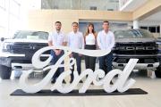 Ford presenta la nueva Generación Raptor en Bolivia, de la mano de Christian Automotors
