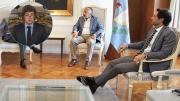 Presupuesto: el líder de los industriales valoró el cambio de enfoque de Milei sobre la obra pública