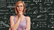 Desafío matemático: ¿cuánto es (12 + 15 ÷ 3) + (1 x 1)?