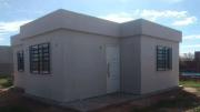 La casa prefabricada que venden en Mercado Libre por $9 millones