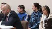 Mataron a su hijo de 18 meses con una aguja clavada en la espalda y fueron condenados a perpetua