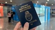 Pasaporte fallado: cómo chequearlo en los aeropuertos de Argentina antes de tus viajes a Estados Unidos