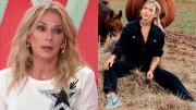 Yanina Latorre reveló la verdad del romance entre Wanda Nara y Martín Migueles