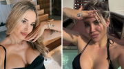 Jesica Cirio reveló la verdad de las joyas que Martín Migueles le regaló a Wanda Nara