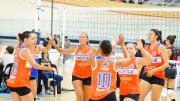 Mendoza será la sede de la Liga Nacional de Vóleibol femenino 2026 y se jugará en el estadio Pacífico