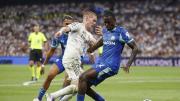 Mastantuono ganó el duelo de argentinos en el debut de la Champions League 2025/26: todos los resultados
