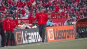 Tras la renuncia de Vaccari, Independiente tiene nuevo DT: debutará en el clásico con Racing