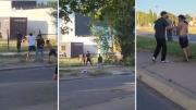 Joven brutalmente herido en la puerta de un boliche en Navidad: condenaron al agresor