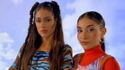 La explosiva colaboración de Maria Becerra y Tini Stoessel: cuando sale