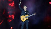 Alejandro Sanz se presentará en Argentina: cuándo saldrán a la venta las entradas