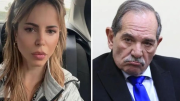 La historia de amor de Marianela Mirra y José Alperovich que se consolida con la llegada de su bebé