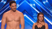 Quién es la argentina que podría ganar America‘s Got Talent y llevarse un millón de dólares’