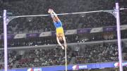 Fotogalería: el Mundial de Atletismo en Japón en 23 imágenes exclusivas