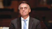 Jair Bolsonaro fue internado de urgencia tras sufrir una descompensación