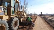 “No alcanza con la obra pública”: UOCRA advirtió por 2.500 obreros sin empleo en Neuquén