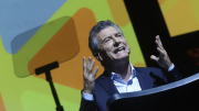 Fuerte respaldo del PRO al presupuesto 2026 de Javier Milei