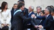 El PRO respaldó al Presupuesto de Milei: “Es el rumbo que necesita la Argentina”