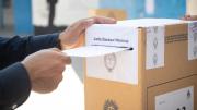 Ya podés consultar el padrón electoral definitivo de las elecciones del 26 de octubre