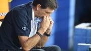 Las 5 frases de Gustavo Costas tras el triunfo copero de Racing ante Vélez