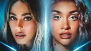 María Becerra y Tini Stoessel revelan su esperada colaboración: “Hasta que me enamoro”