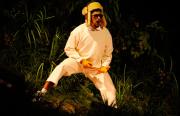 Bad Bunny abre una función especial en Puerto Rico que se transmitirá por Amazon Music