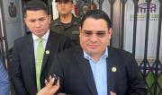 Exfiscal departamental de Beni Gerardo Balderas fue reubicado a otro departamento y Fiscal General garantiza seguridad