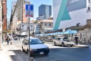 Concejal de La Paz iniciará una Acción Popular en contra de los parqueos tarifados en la urbe paceña