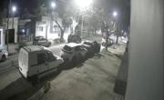 Los robarruedas atacan de nuevo, ahora en La Loma