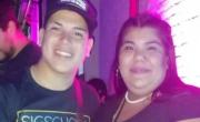“Vivimos una pesadilla, no puedo entrar a ver a mi hermano”: las lágrimas de Camilota por Thiago Medina