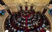 El Senado debatirá el jueves el veto de Javier Milei al reparto automático de los ATN