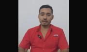 Yasser ‘Coco’ Vásquez, acusado de narcotráfico, aparece en redes y niega acusaciones