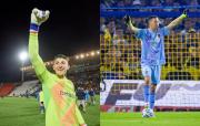 Las dudas en el arco de Boca: Russo define si continúa Brey o vuelve Marchesín