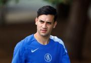Facundo Buonanotte fue incluido en la lista del Chelsea para disputar la Champions League