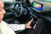 IA: el motor que transforma la industria automotriz