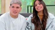 Daniela Celis habló tras el accidente de Thiago Medina: Estoy destrozada