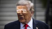 Trump dice que Estados Unidos eliminó a una tercera embarcación en el mar Caribe
