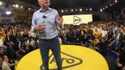 Macri salió del silencio para lanzarle un elogio envenenado a Milei