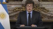Milei, el presupuesto 2026 y su fábrica de mentiras