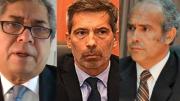 Se define la suerte de los empresarios que ofrecen plata a cambio de impunidad