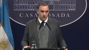 Si hay alguien comprometido con la corrupción, ese es el Presidente