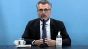 Expresidente del BCRA sobre el Presupuesto de Milei: “Esto no se va a cumplir, es humo para la tribuna”