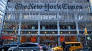 Trump demanda al New York Times por difamación y pide US$15.000 millones