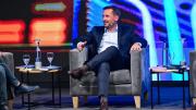 Ariel Sujarchuk presentó su libro “Mañana es Hoy”: inteligencia artificial y ciudadanía digital en el Malba