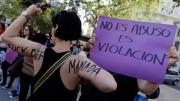 No presentaron pruebas: habló el padre de la denunciante de violación grupal en Bialet Massé y cuestionó a las familias de los acusados