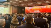 China celebró su socialismo con respaldo del Gobierno argentino y presencia diplomática global