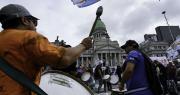 La CGT se sumará a la Marcha Federal que reunirá a una multitud frente al Congreso de la Nación